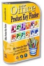 Office Product Key Finder Office Product Key Finder